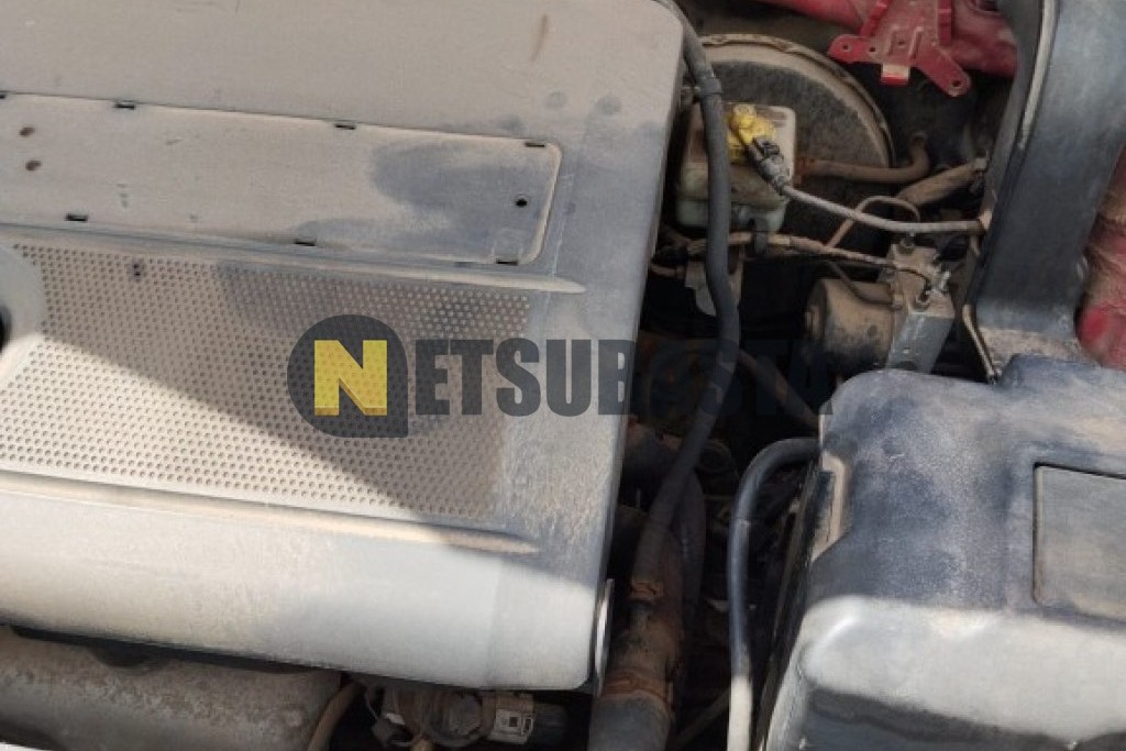 Volkswagen Golf 1.6 2002