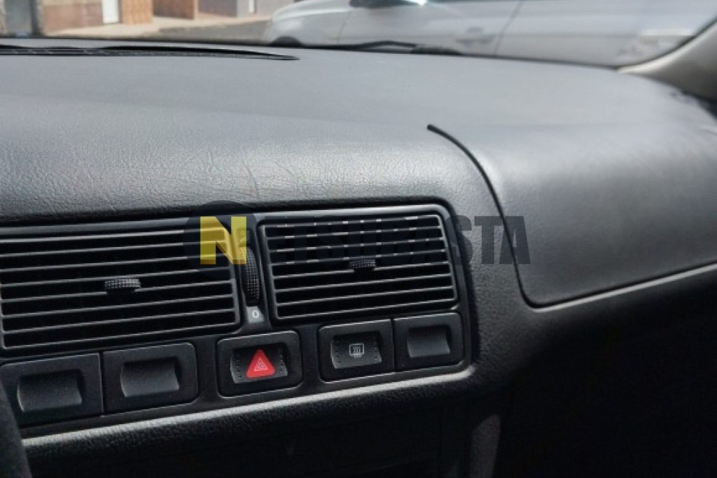 Volkswagen Golf 1.6 2002