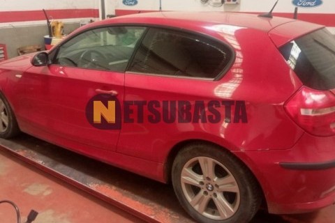 Yamaha X-Max 125 2011