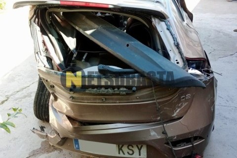 Yamaha XMAX 250 2007