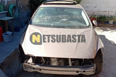 Yamaha XMAX 250 2007