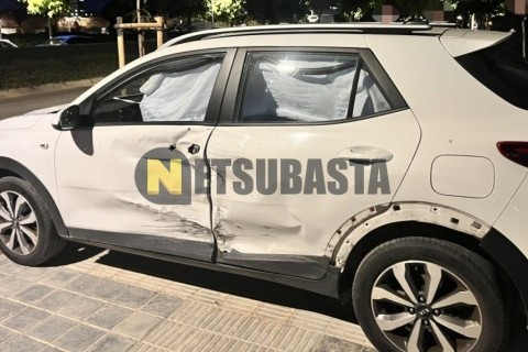 Yamaha X-Max 125 2011