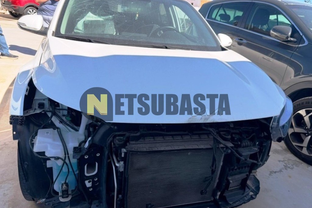 Kia Stonic 1.0 T-GDi MHEV iMT 2024