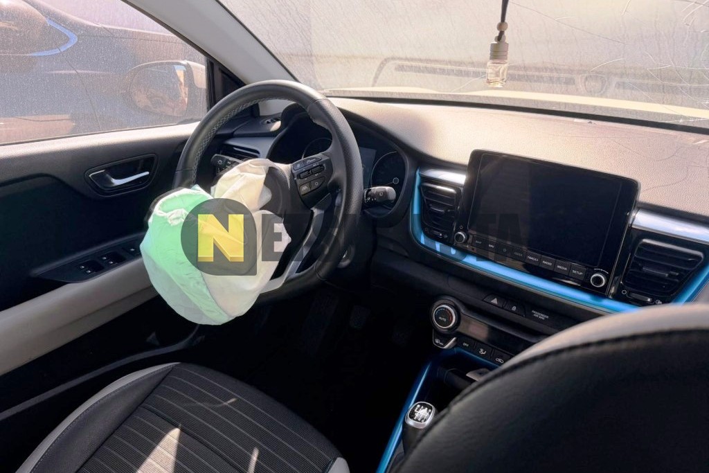 Kia Stonic 1.0 T-GDi MHEV iMT 2024