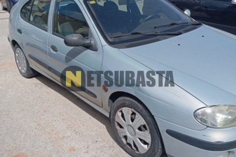 Yamaha X-Max 125 2011