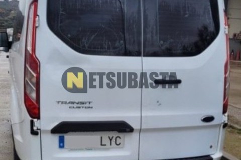 Yamaha X-Max 125 2011