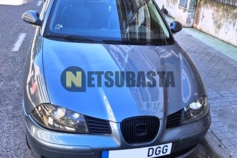 Suzuki Address 50 2001