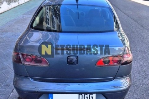 Suzuki Address 50 2001