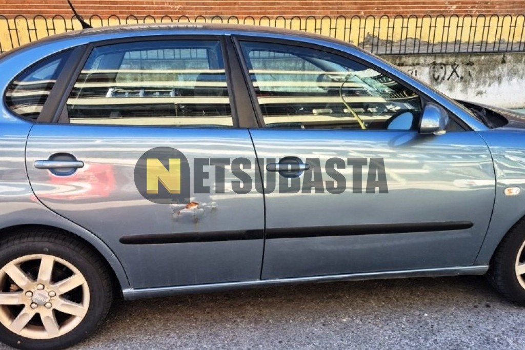 Seat Cordoba 1.9 TDI 2005