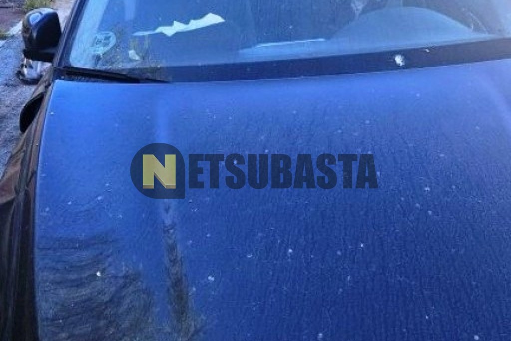 Volvo XC60 D4 AWD Aut. 2013