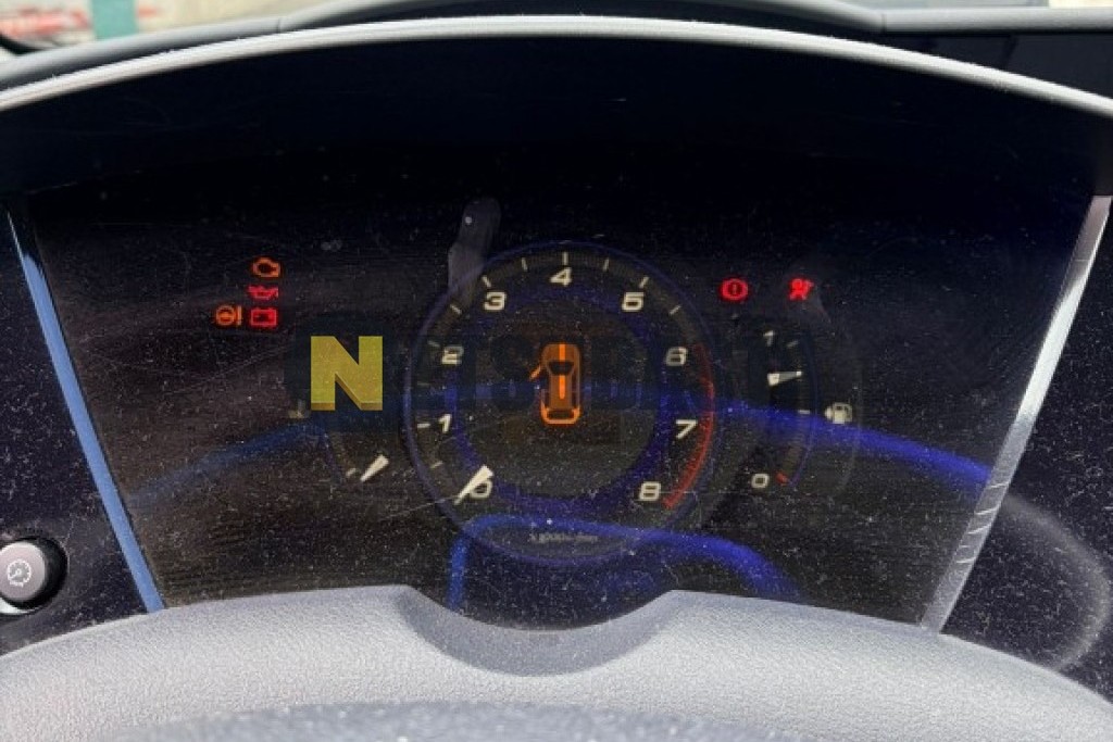 Honda Civic 1.4 2006