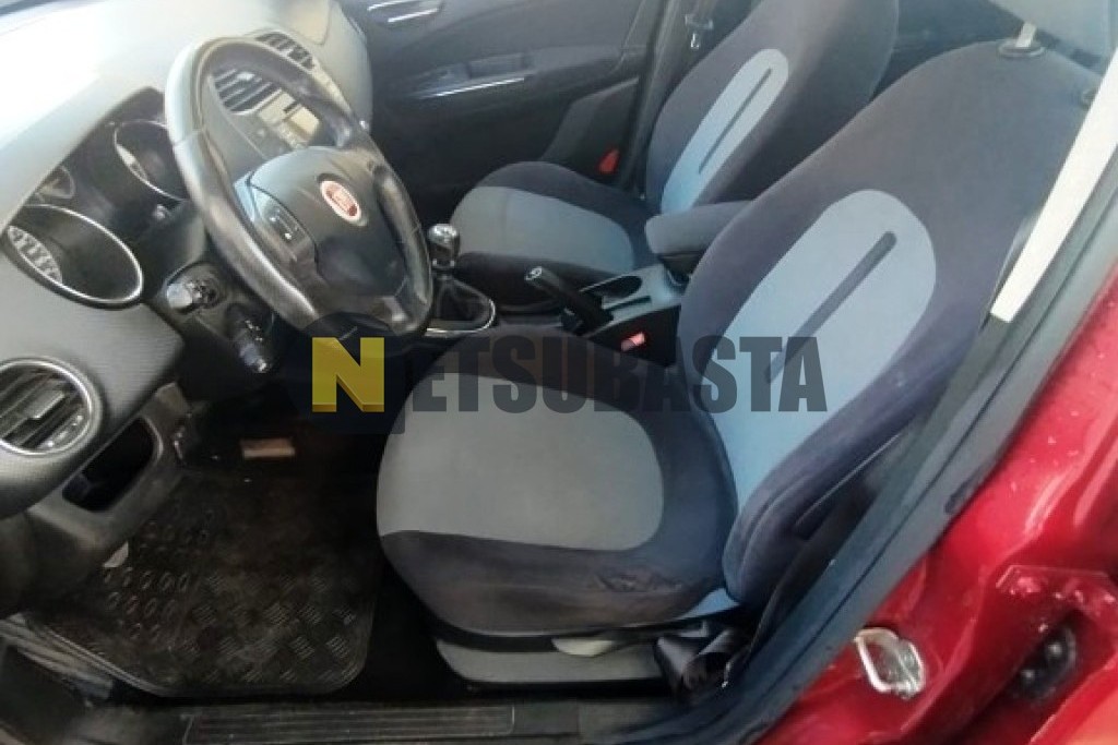 Fiat Bravo 1.6 Multijet 2009