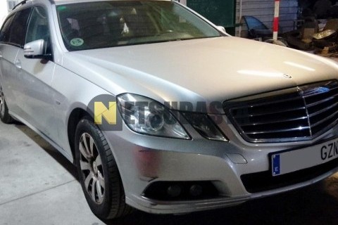 Yamaha YZF R 125 2010