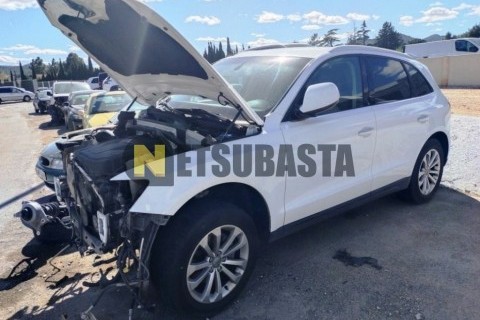 Yamaha X-Max 125 2011