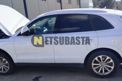 Yamaha X-Max 125 2011