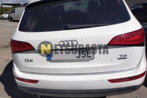 Yamaha X-Max 125 2011