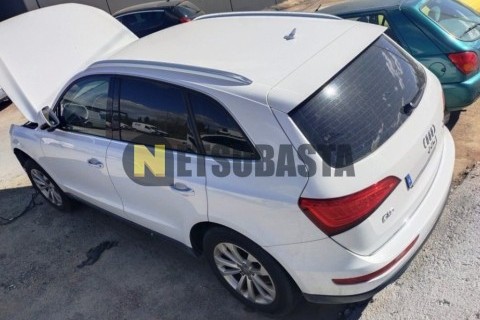 Yamaha X-Max 125 2011