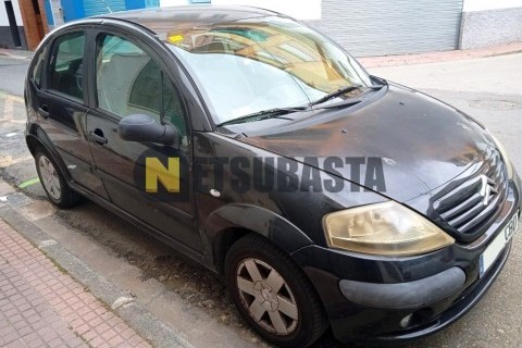 Yamaha XMAX 250 2007