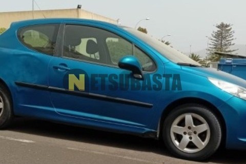 Suzuki Address 50 2001