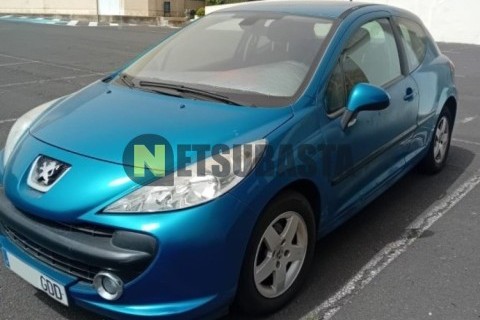 Suzuki Address 50 2001