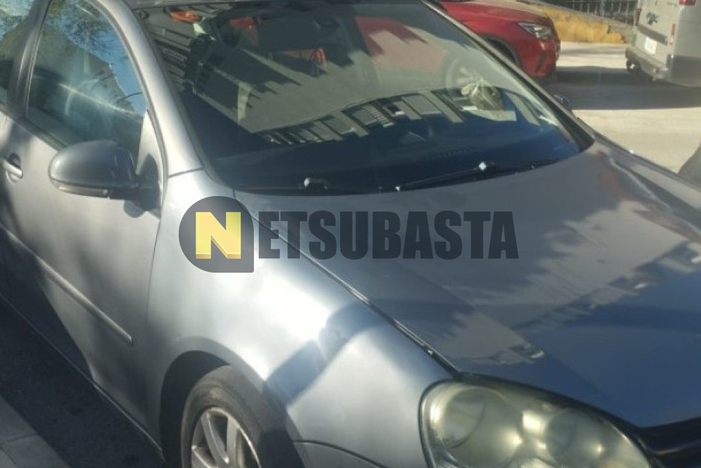 Volkswagen Golf 2.0 TDI 2006