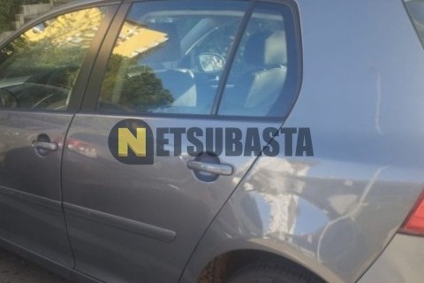 Yamaha X-Max 125 2011