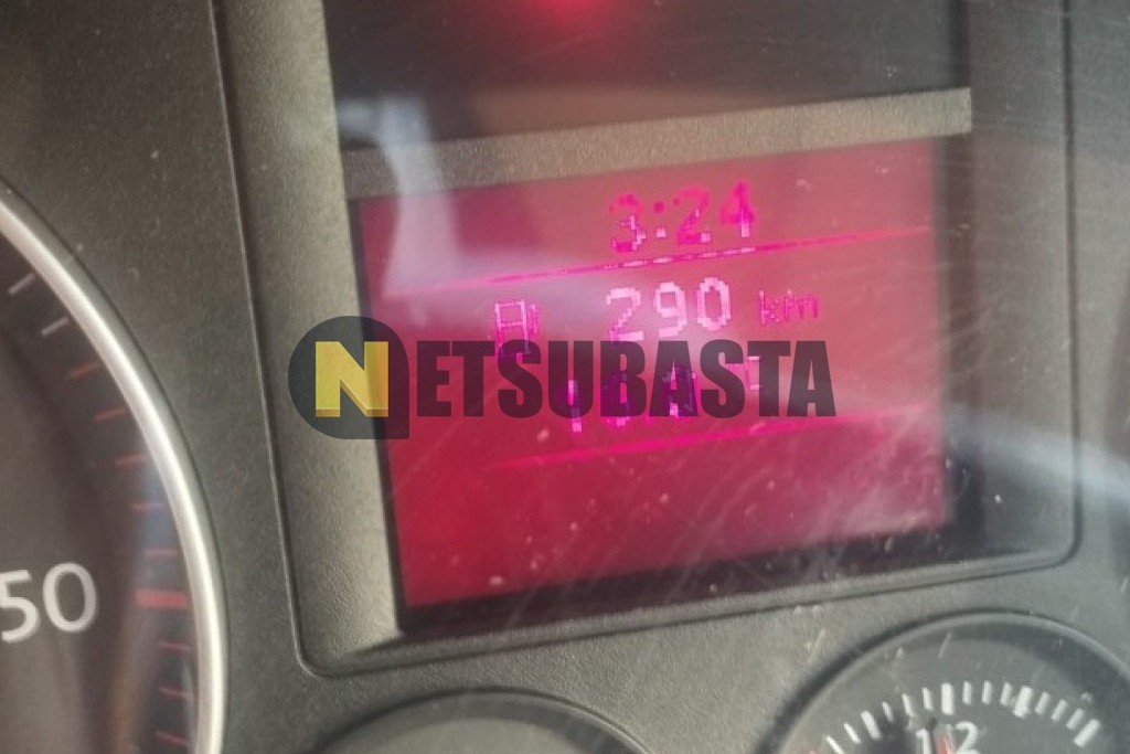 Volkswagen Golf 2.0 TDI 2006