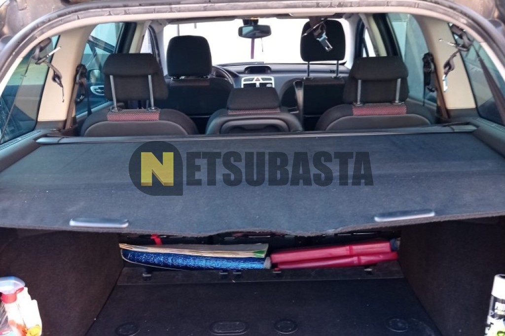 Peugeot 307 Break 1.6 HDI 2006