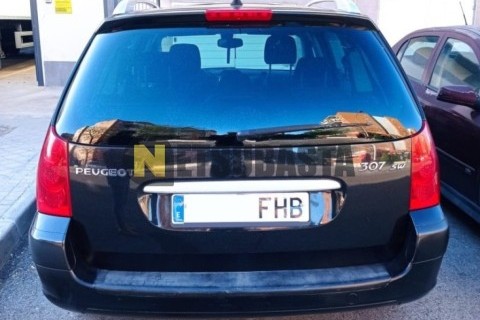 Yamaha XMAX 250 2007