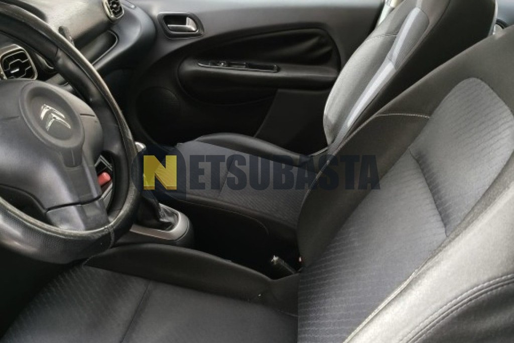 Citroën C3 Picasso 1.4 VTi 2015