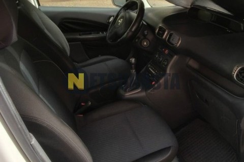 Yamaha X-Max 125 2011