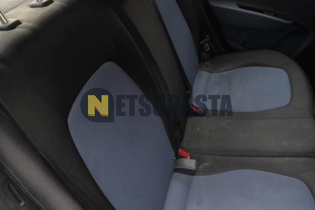 Hyundai i10 1.0 MPi 2014