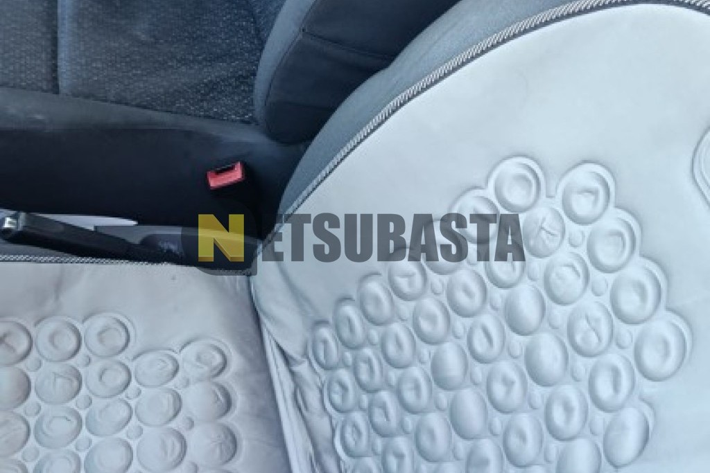 Renault Modus 1.5 dCi 2005