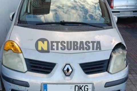 Suzuki Address 50 2001