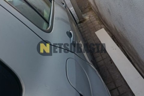 Suzuki Address 50 2001