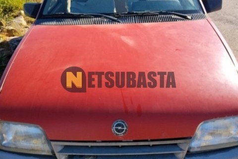 Yamaha XMAX 250 2007