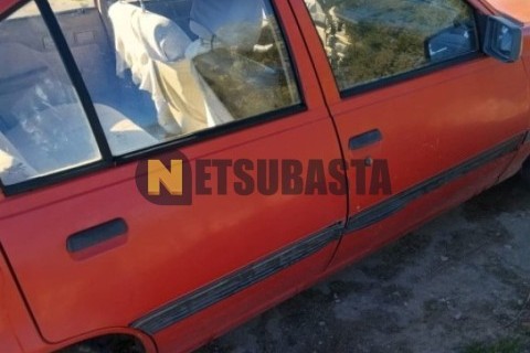 Yamaha XMAX 250 2007