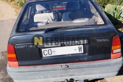 Yamaha XMAX 250 2007