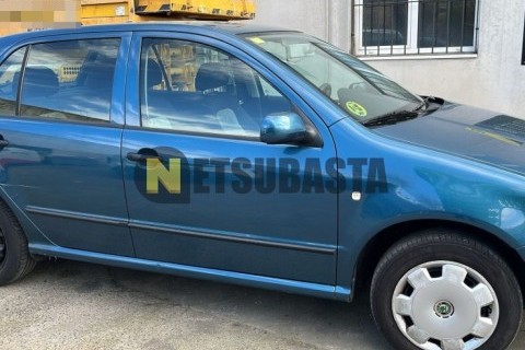 Yamaha XMAX 250 2007