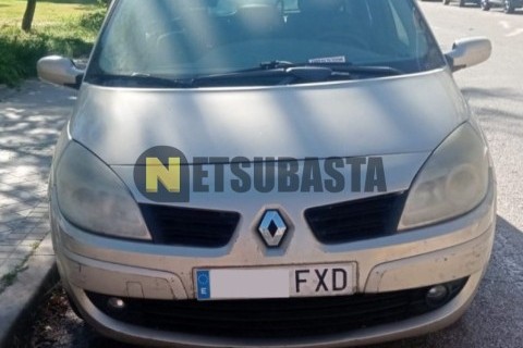 Piaggio MP3 500 Touring 2012