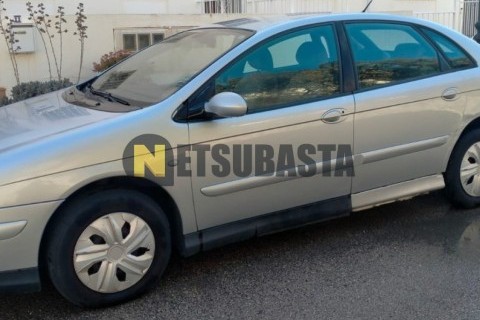 Piaggio MP3 500 Touring 2012