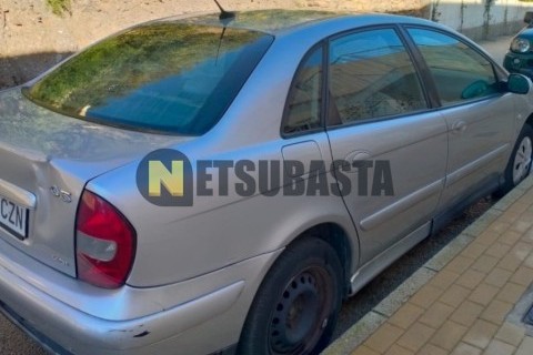 Piaggio MP3 500 Touring 2012