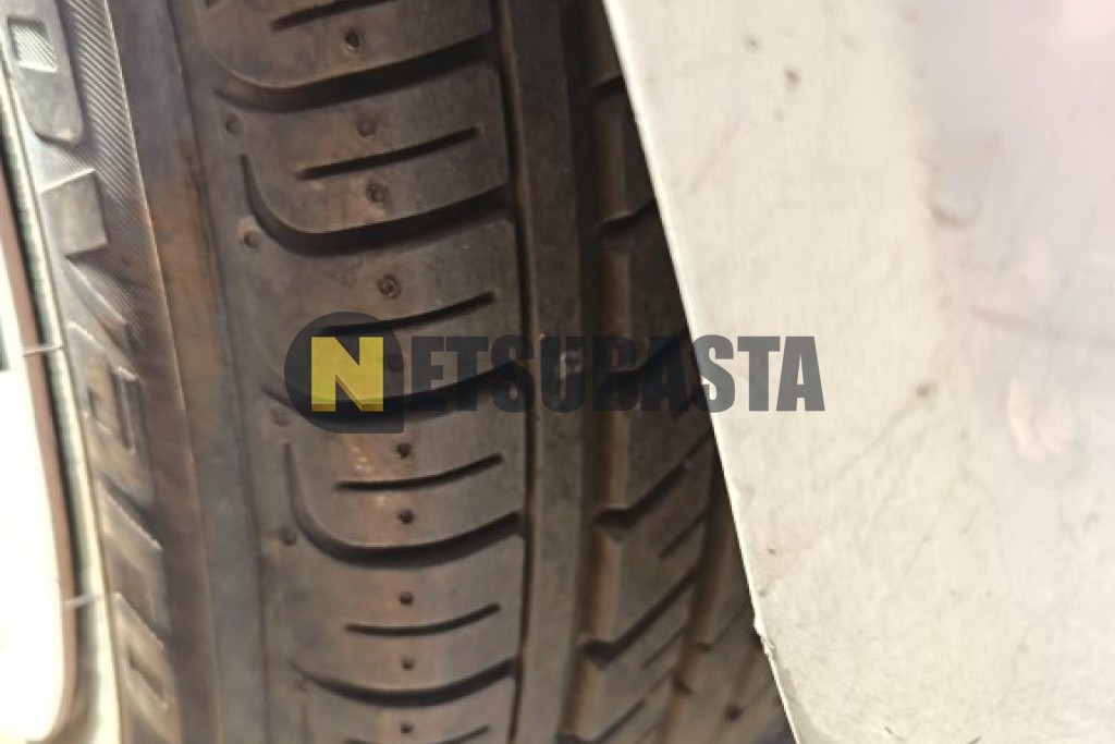 Renault Megane 1.5 dCi 2004