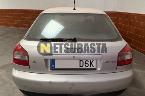 Yamaha YZF R 125 2010