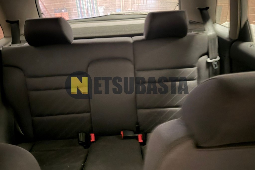 Audi A3 1.9 TDI tiptronic 2001