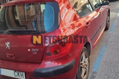 Suzuki Address 50 2001