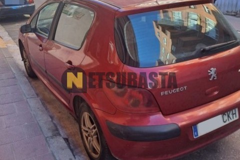 Suzuki Address 50 2001