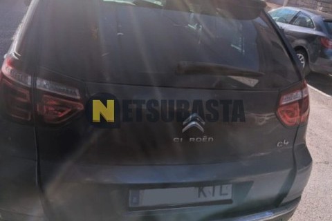 Yamaha XMAX 250 2007