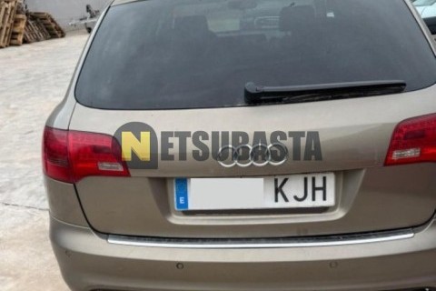 Yamaha XMAX 250 2007