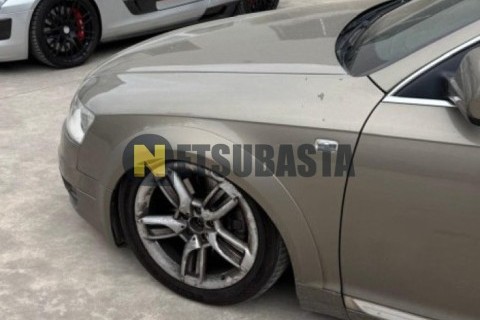 Yamaha XMAX 250 2007